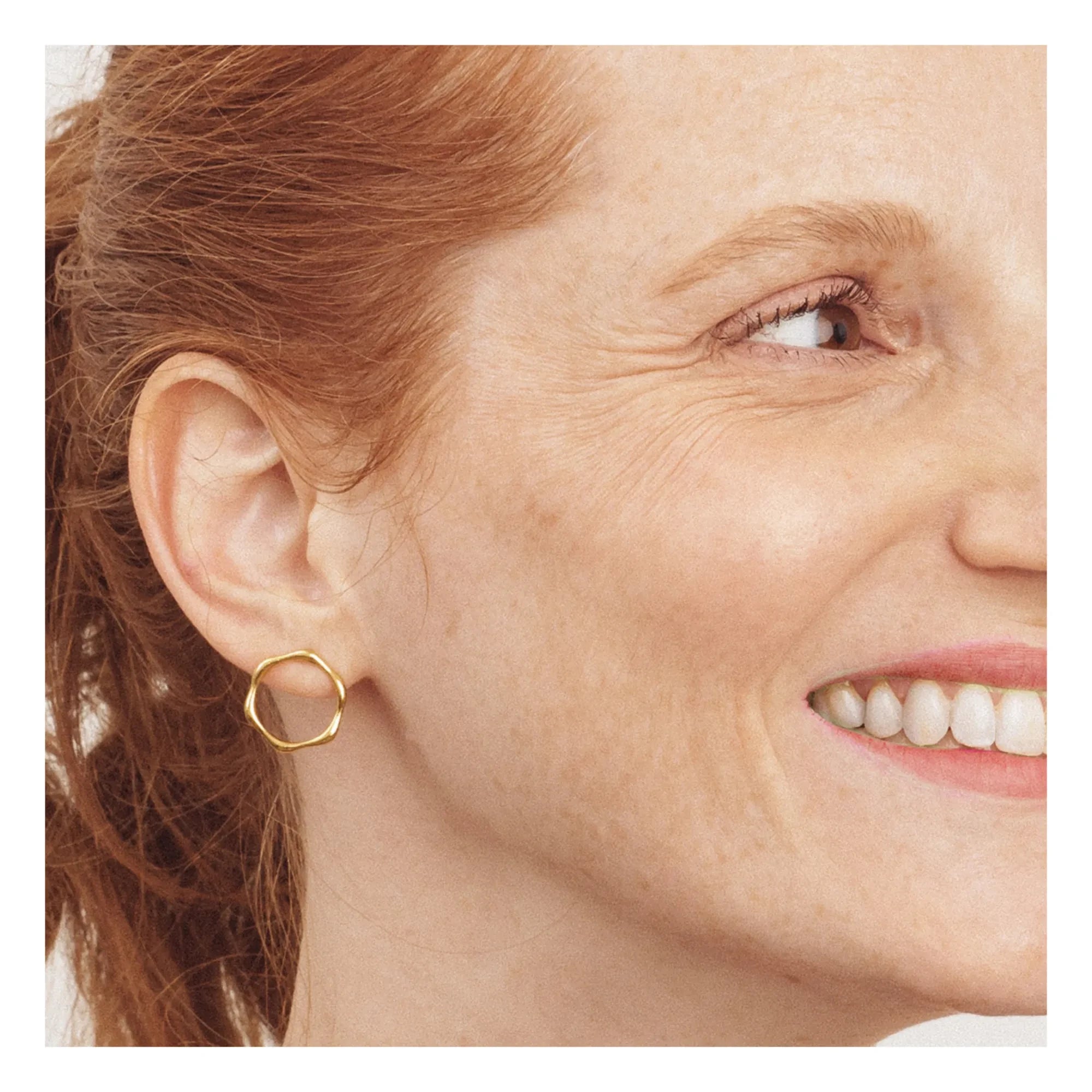 Eclo - Base de Maquillaje Correctora - 10 g | Porcelaine Rosée 100R