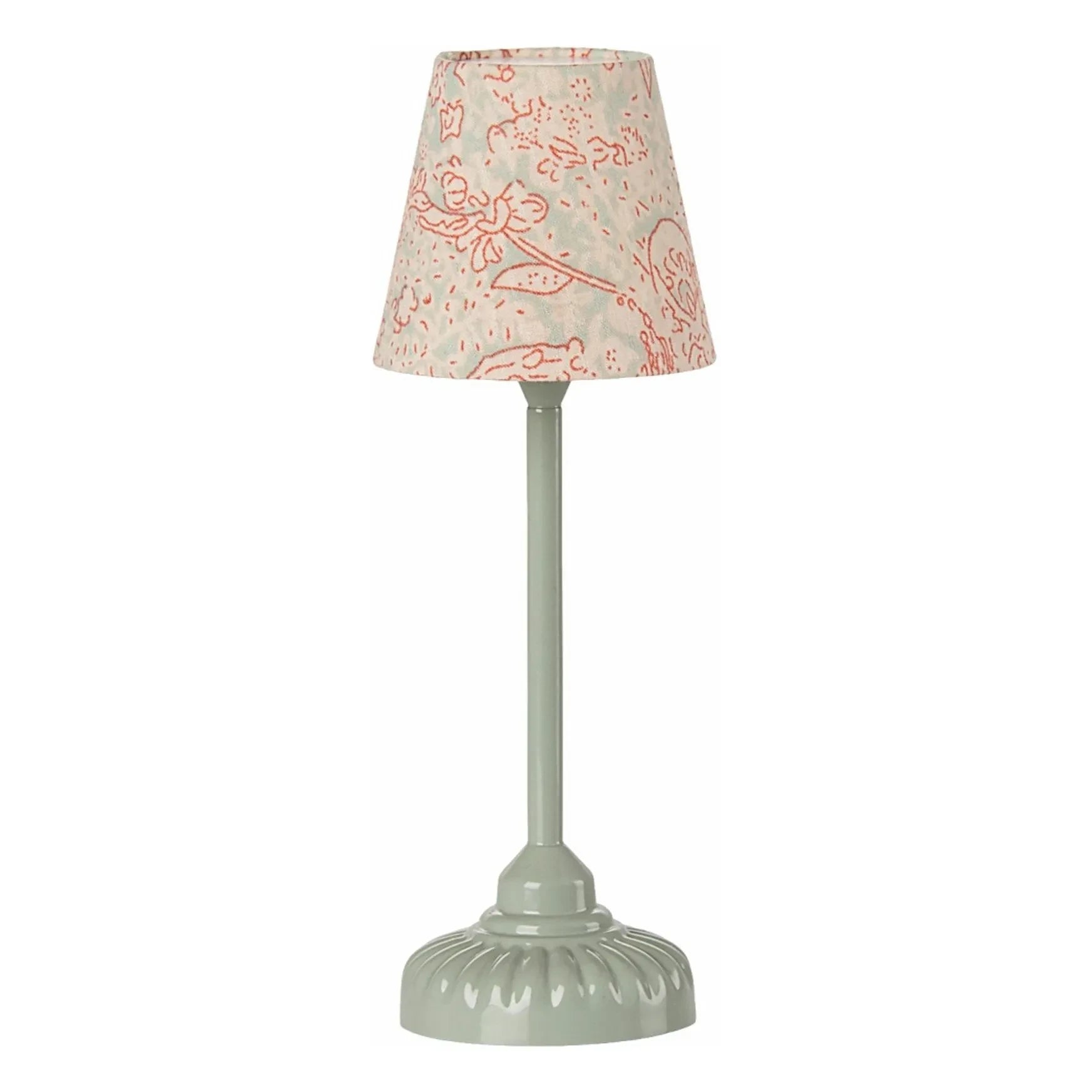 Maileg - Lámpara de pie vintage