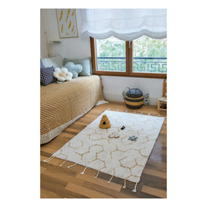 Lorena Canals - Alfombra de polinización