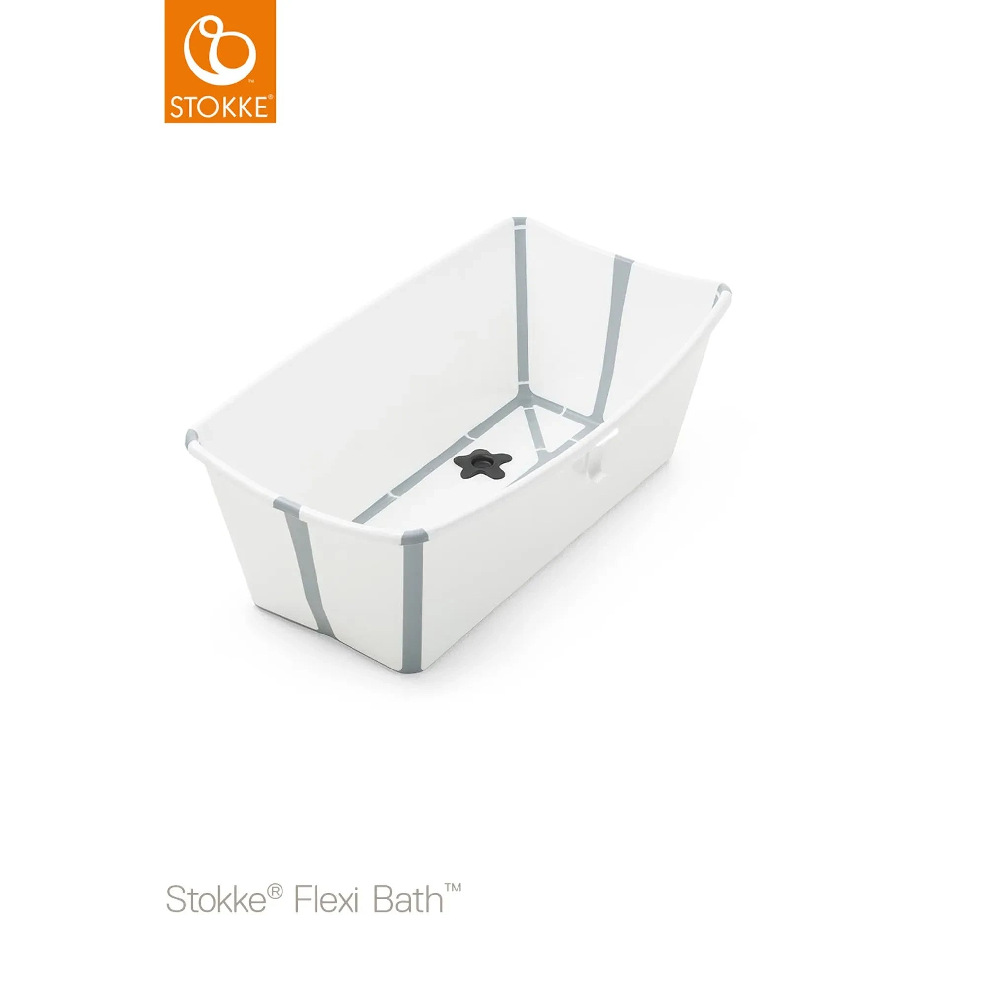 Stokke® - Bañera Flexi Bath® | Blanco