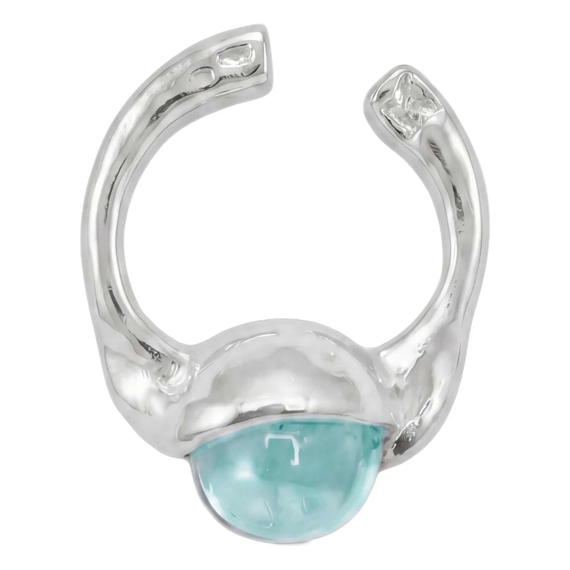 LAH - Earcuff Eclipse Gelato | Verde Menta