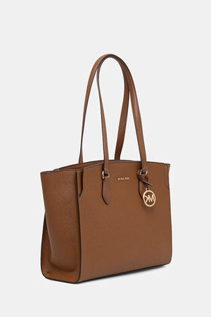 Bolso de piel MICHAEL Michael Kors
