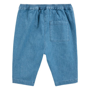 Bobo Choses - Shorts vaqueros | Azul