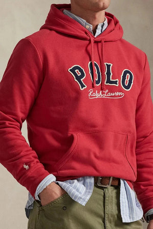 Sudadera Polo Ralph Lauren