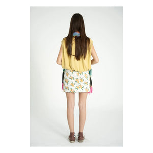 Sisters Department - Joana Pamuk Camiseta | Arena