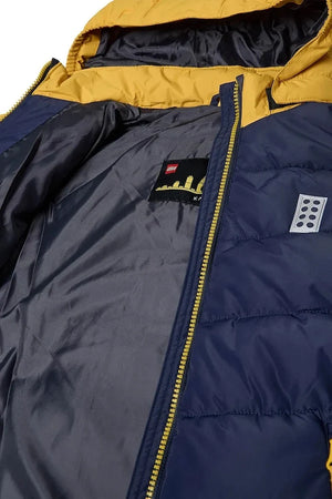 Chaqueta infantil Lego LWJIPE 704