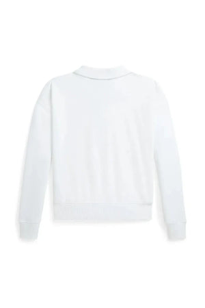 Sudadera Polo Ralph Lauren para niños