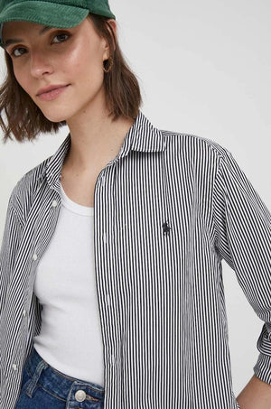 Camisa Polo Ralph Lauren
