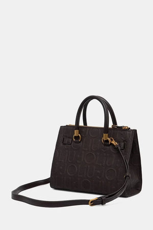 Bolso bandolera Liu Jo de piel sintética para mujer