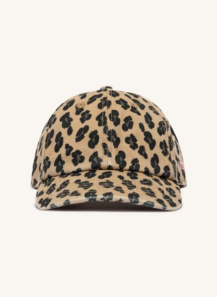 Autry - Gorra de Béisbol Leo | Leopardo