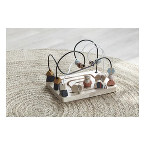Kid's Concept - Ábaco de madera