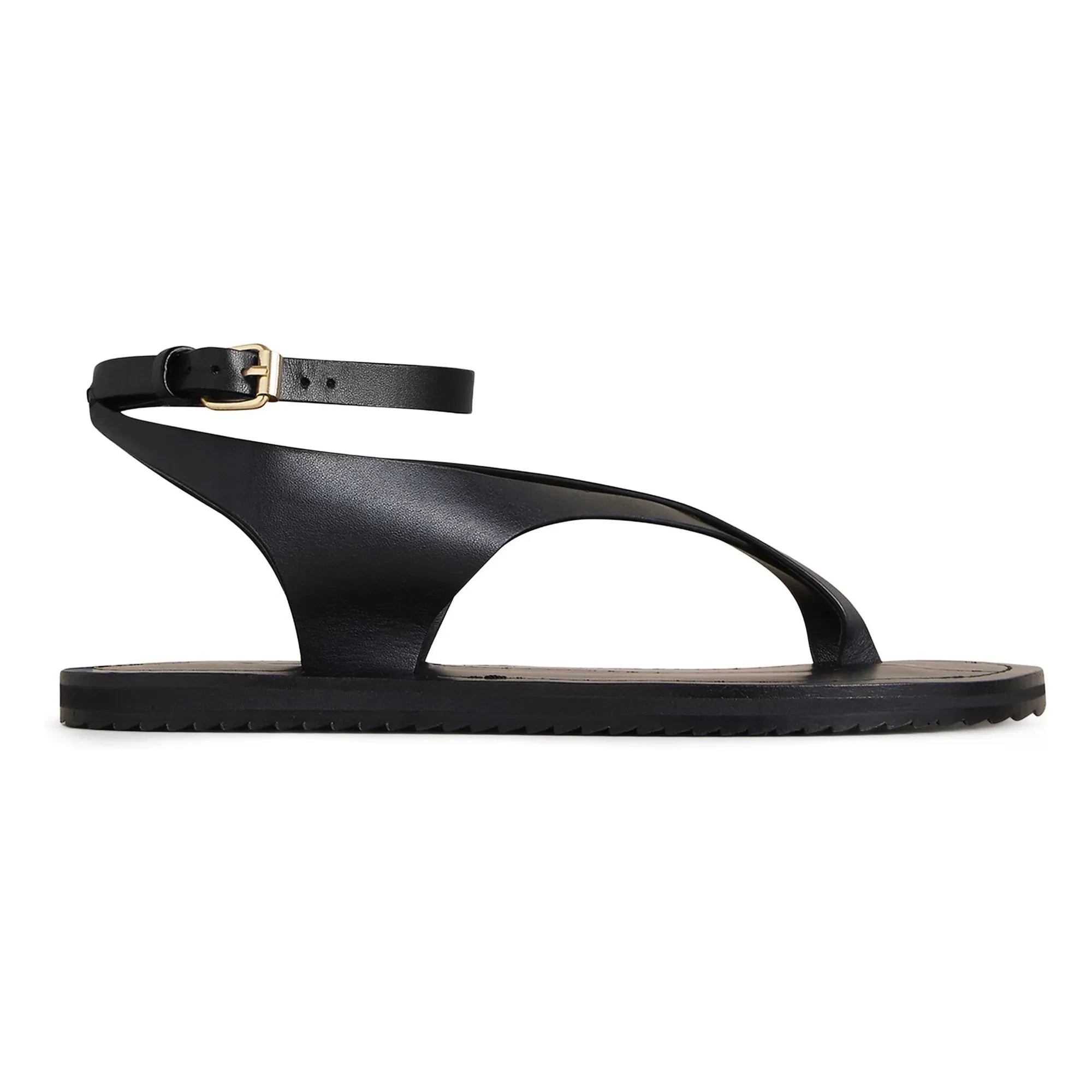 A. Emery - Sandalias Millar | Negro