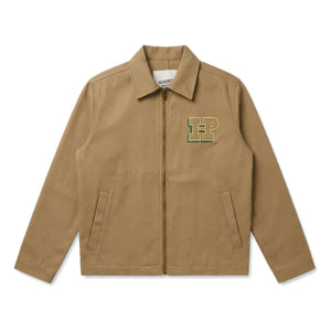 Hundred Pieces - Chaqueta de reloj | Marrón