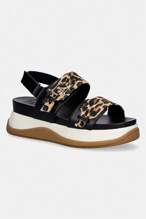 Sandalias de plataforma Liu Jo para mujer FIONA 02