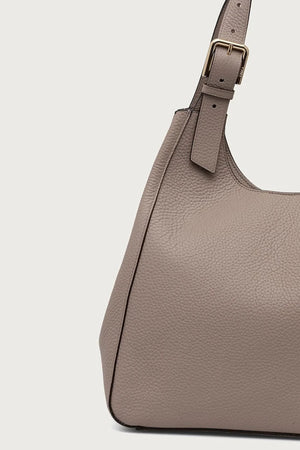 Bolso tote de cuero para mujer Furla Dora L