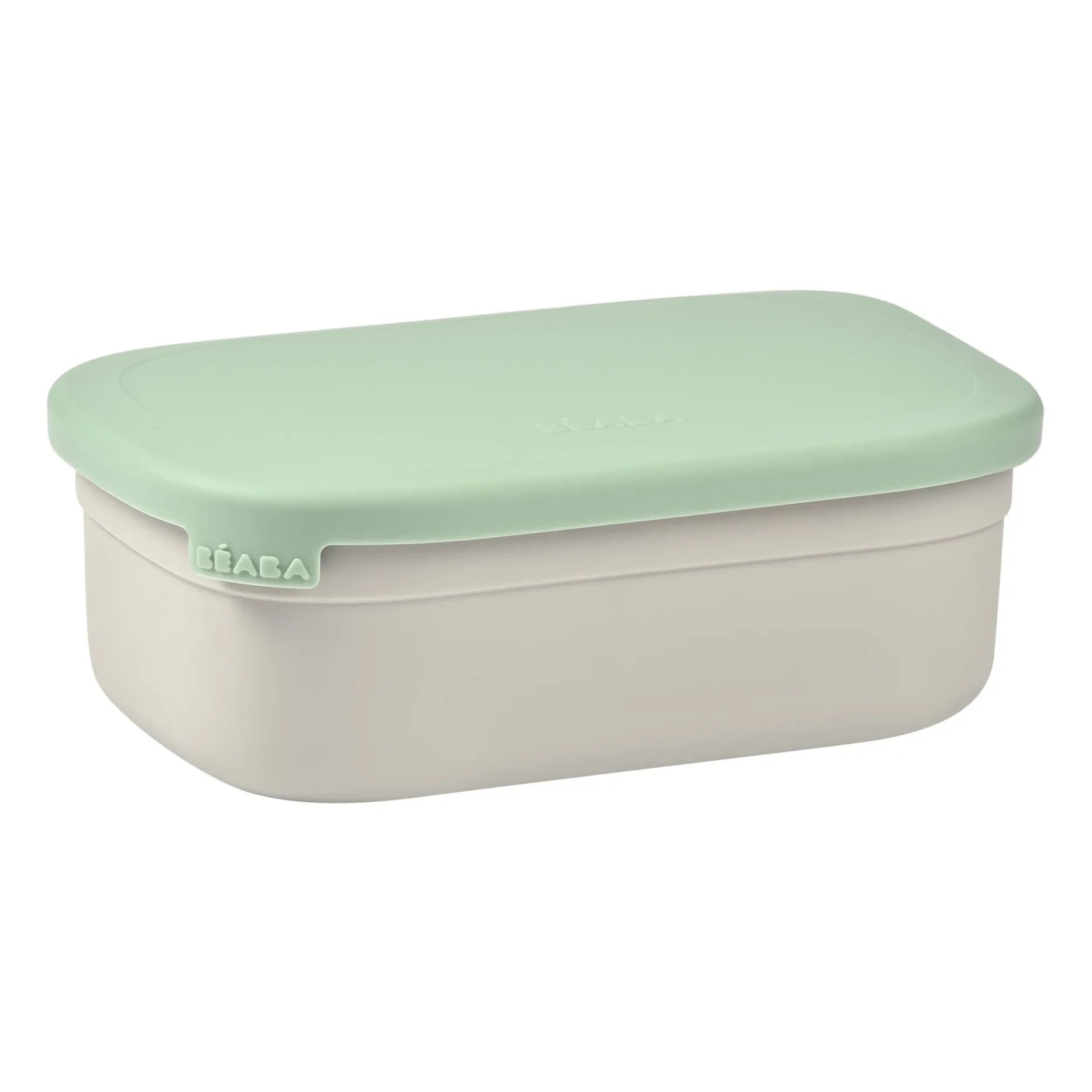 Béaba - Bolsa isotérmica para el almuerzo | Salvia