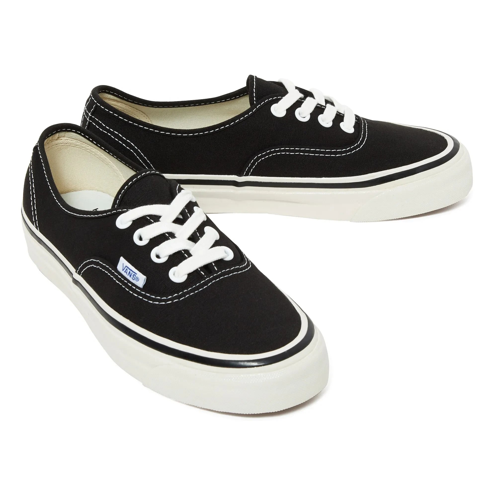 Vans - Zapatillas Authentic 44 Dx - Colección para mujer | Negro