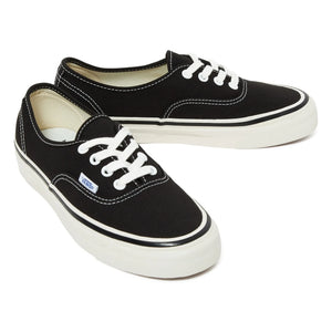 Vans - Zapatillas Authentic 44 Dx - Colección para mujer | Negro
