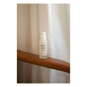 Oden - Crema hidratante y voluminizadora - 30 ml