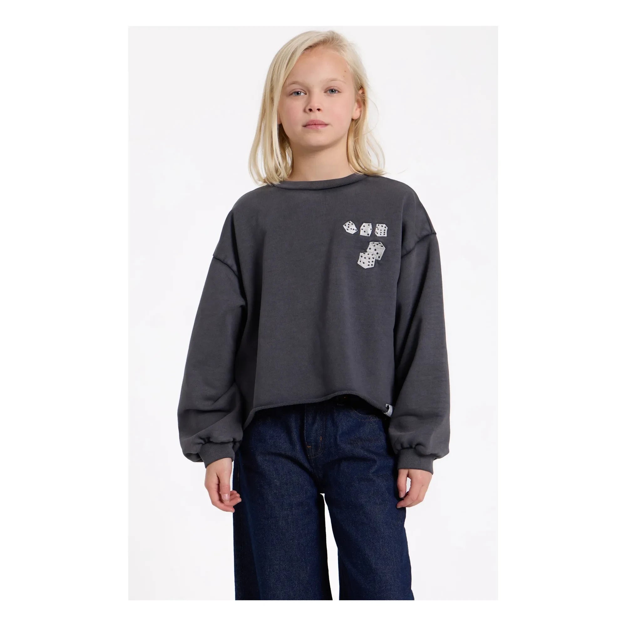 Chupado - Sweat Bay | Negro