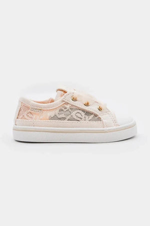Zapatillas deportivas bajas Mayoral para niños