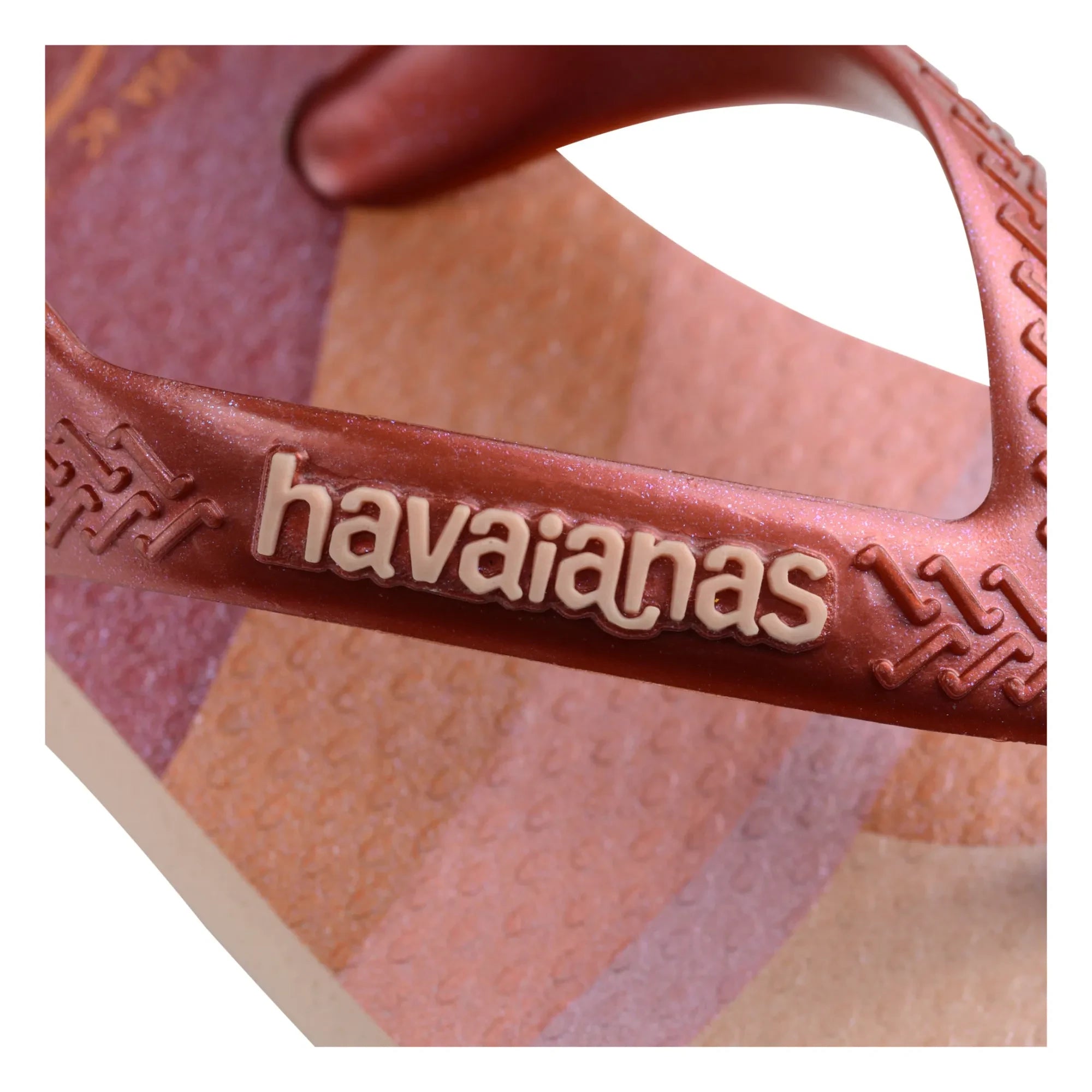 Havaianas - Baby Mini Me | Rosa