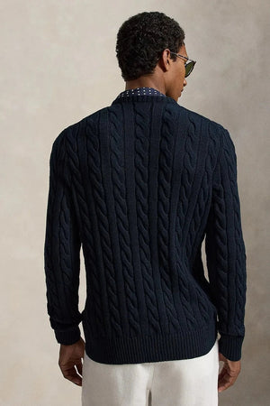 Suéter de algodón Polo Ralph Lauren para hombre