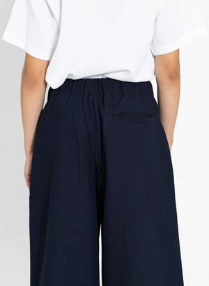 Smallable Kid - Pantalón Edinburgh | Azul Marino
