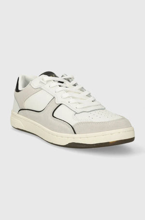 Zapatillas Deportivas de Cuero Pepe Jeans PMS00015