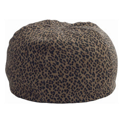 Puf con estampado Wabi Sabi - Maison de Vacances | Panther