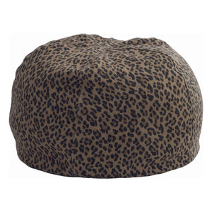 Puf con estampado Wabi Sabi - Maison de Vacances | Panther
