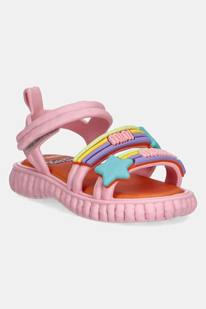 Melissa CREATE + PLAY DOH Sandalias para Niños