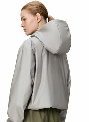 Rains - Lohja Chaqueta Cortaviento | Beige