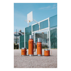Stanley 1913 - Termo - Legendary Classic - 1.0 L | Naranja
