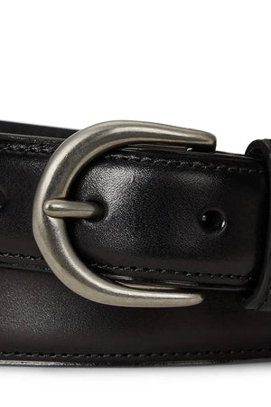 Cinturón de piel para hombre Polo Ralph Lauren