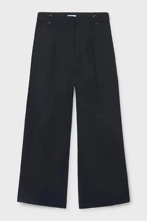 Pantalón de lino infantil Mayoral