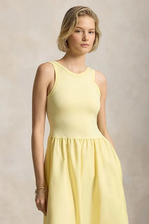 Vestido de Polo Ralph Lauren