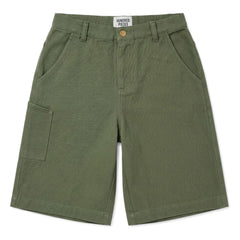 Hundred Pieces - Bermuda Worker Max | Caqui