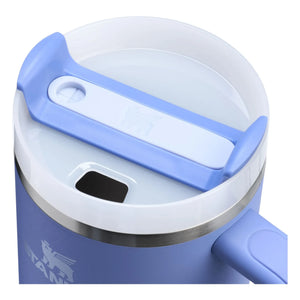 Stanley 1913 - Vaso térmico FlowState Quencher H2.O | Lavanda