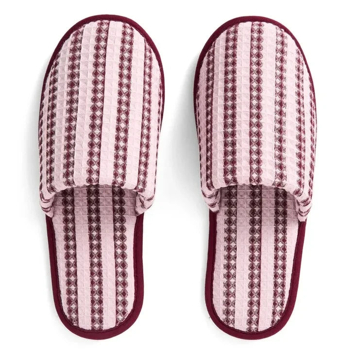 Hay - Pantuflas | Rosa