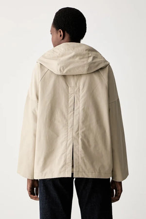 Chaqueta de entretiempo Barbour Kingswood para mujer