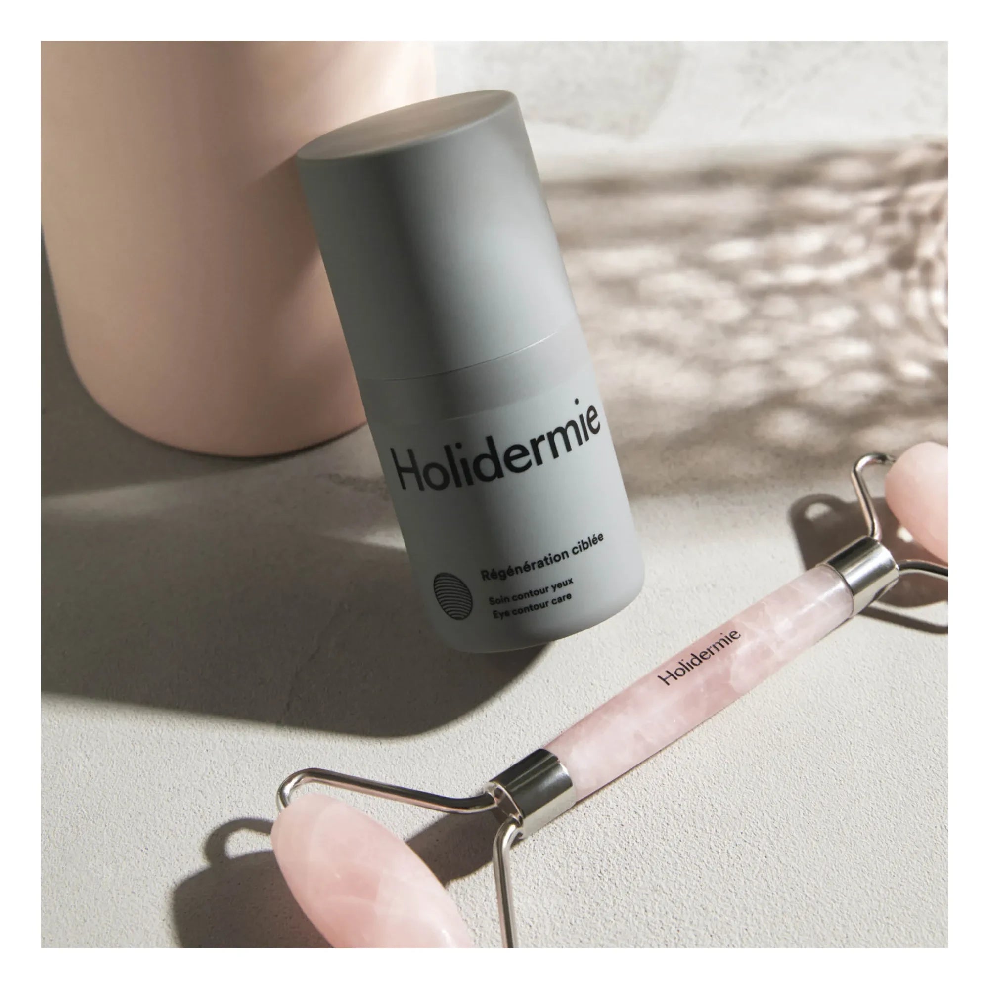 Holidermie - Contorno de Ojos Concentrado - 15 ml