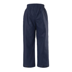 Gosoaky - Pantalón impermeable Hidden Dragon | Azul