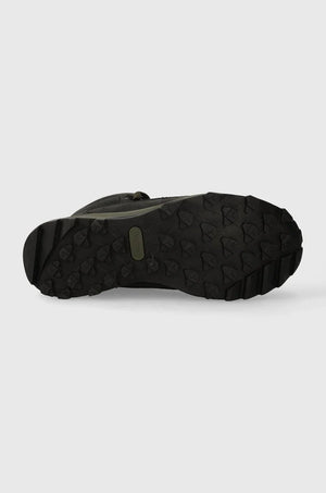Zapatos Barbour Malvern