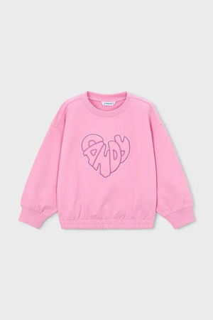 Sudadera Mayoral para niños