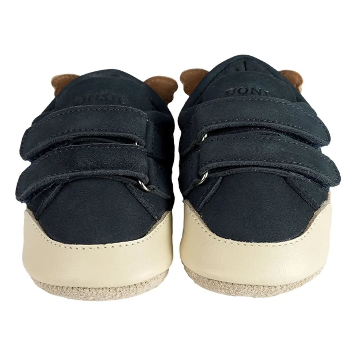 Donsje - Zapatillas Sipho Koala Scratch | Azul marino