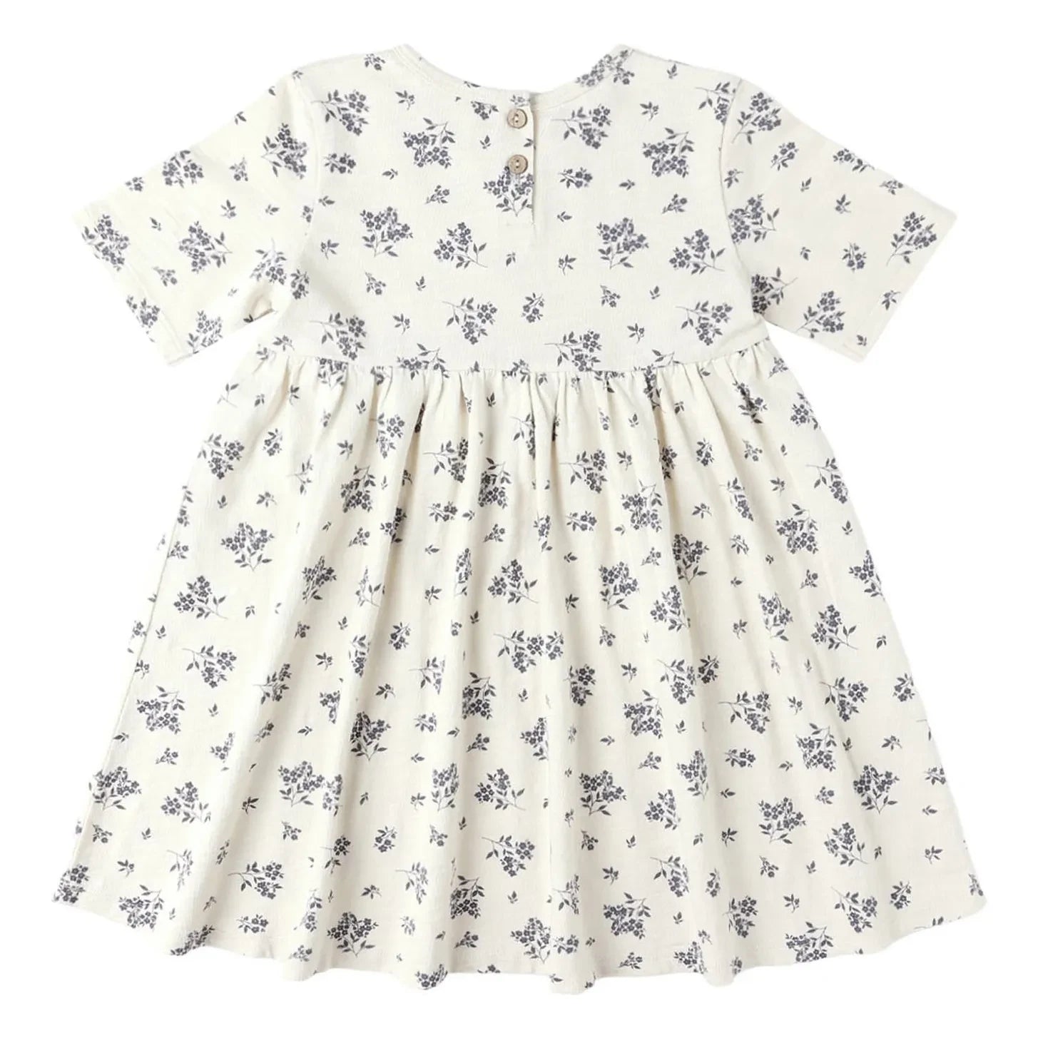 Rylee + Cru - Vestido Finn | Crudo