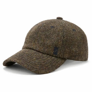 Soeur - Gorro de lana Serena | Marrón