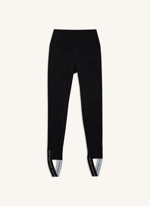 Anine Bing - Leggings Dave | Negro
