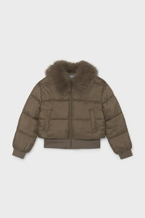 Chaqueta acolchada Mayoral para niños